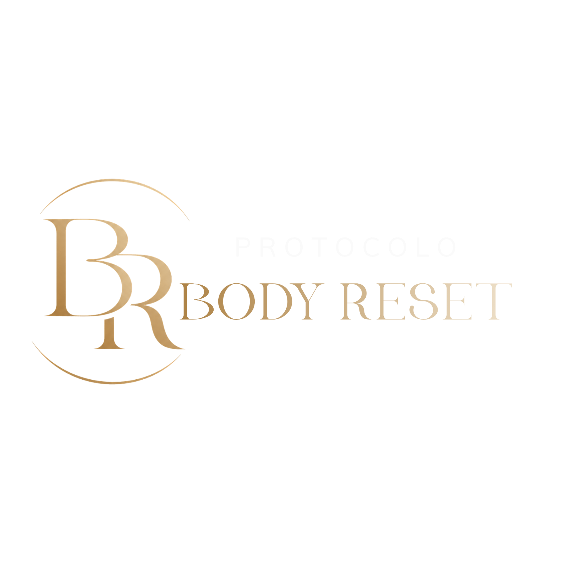 Logo Protocolo Body Reset